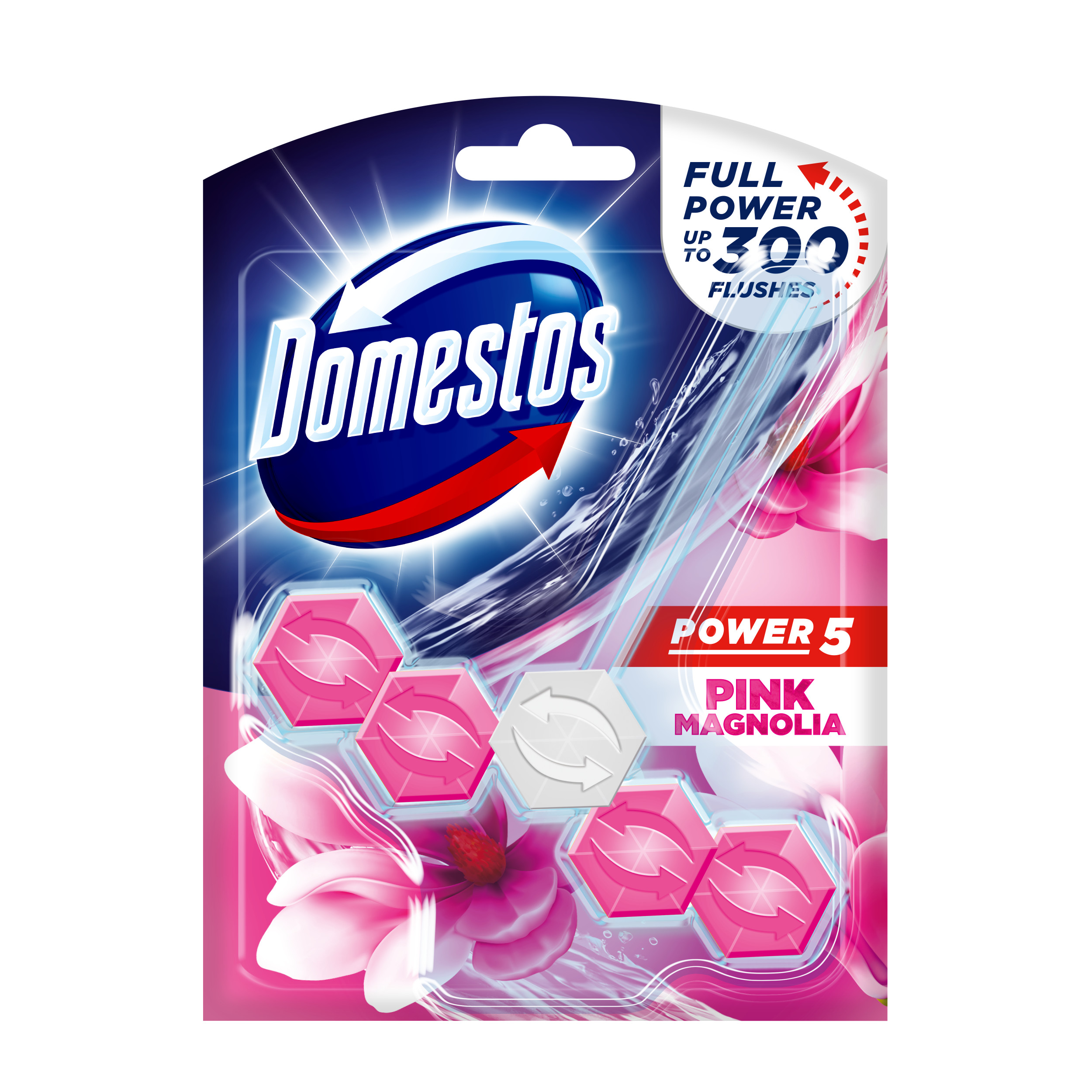 Toilet Blocks | Domestos