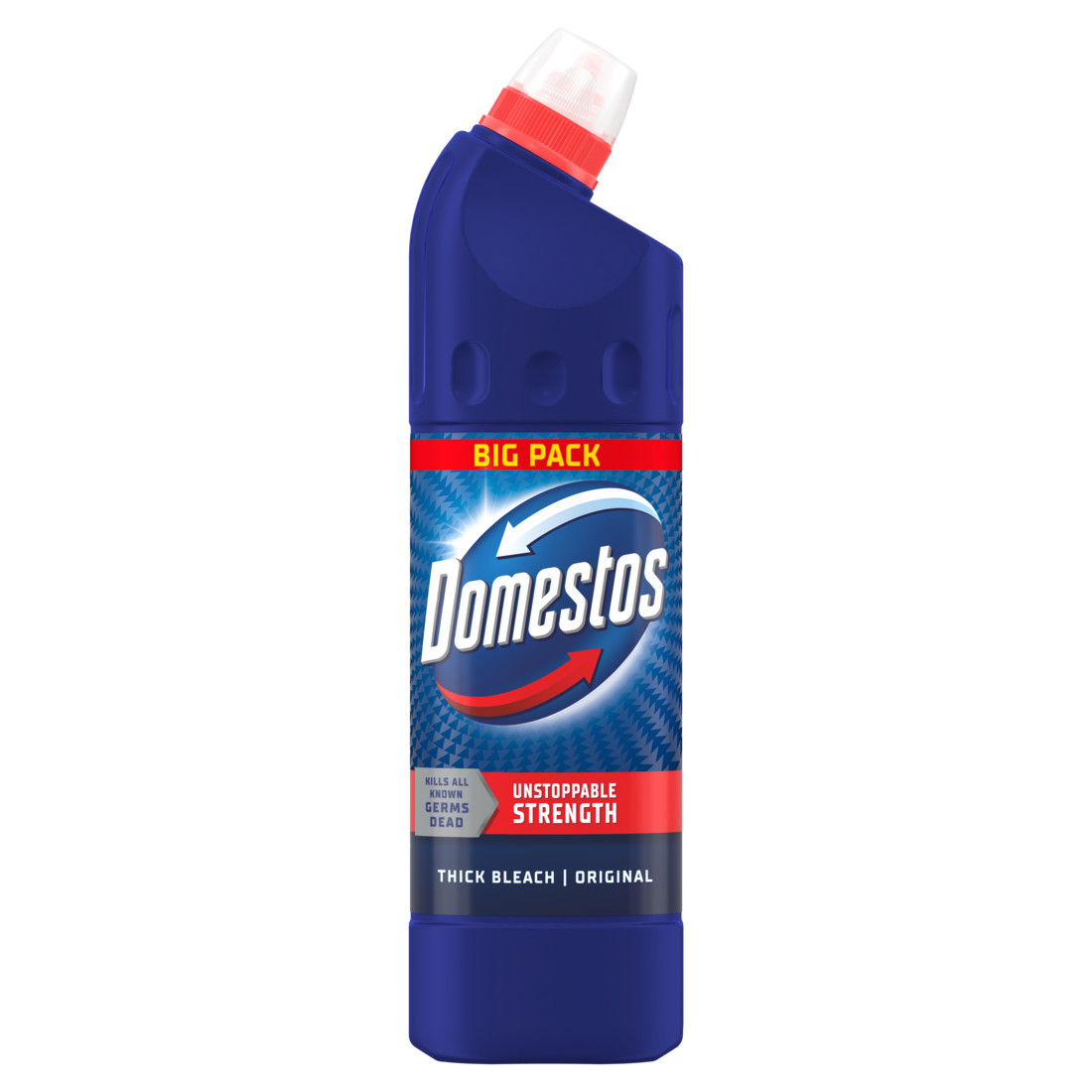 Domestos Thick Bleach Original 1L