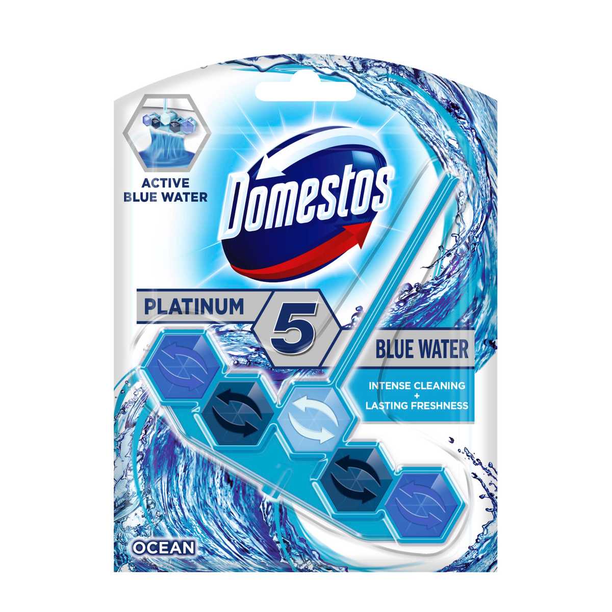 Toilet Blocks | Domestos